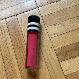 MAC cremesheen glass mini, from a set of mini glosses